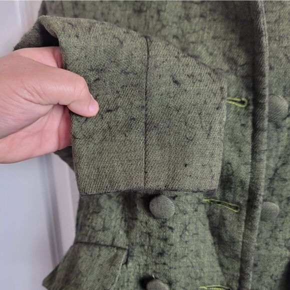 MARCIANO Coat  - Picture 8 of 13